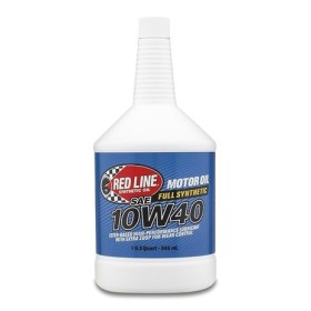 ACEITE MOTOR REDLINE HIGHPERFORMANCE 10W40 INT'L-946ML/CS12