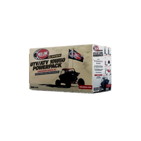 REDLINE KIT MANTENIMIENTO QUAD UTV/ATV 10W50