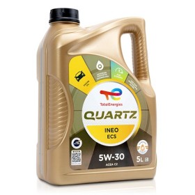 TOTAL INEO ECS C2 5W30 5L CS3