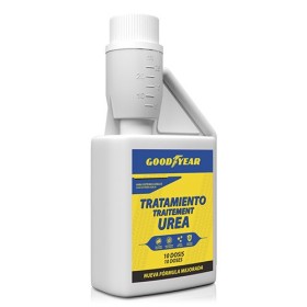 GY TRATAMIENTO UREA ANTICRISTALIZANTE 250ML CS3