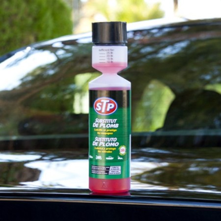 SUSTITUTO DEL PLOMO 250ML DEPOSITO CS12