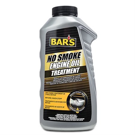 TRATAMIENTO ANTI-HUMOS MOTOR BARS 350ML CS6