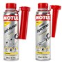 KIT PRE ITV DIESEL MOTUL CS6
