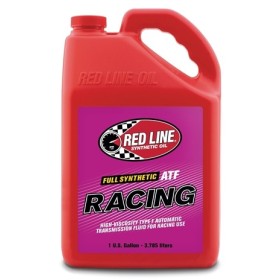 REDLINE LIQUIDO TRANSMISION AUTOMATICA CARRERAS ATF - 3.8L/CS4