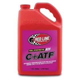 REDLINE LIQUIDO TRANSMISION AUTOMATICA C+ATF - 3.8L/CS4