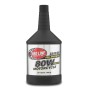 REDLINE ACEITE MARCHAS 80W CON SHOCKPROOF 946ML/CS12
