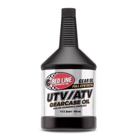 REDLINE ACEITE MARCHAS QUADS UTV/ATV 946ML/CS12