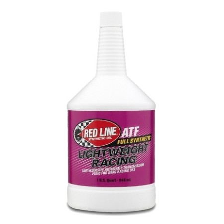 REDLINE LIQUIDO TRANSMISION AUTOMATICA CARRERAS ULTRA LIGERA ATF - 946ML/CS12