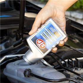 LIMPIA RADIADOR 300 ML RADIADOR CS6