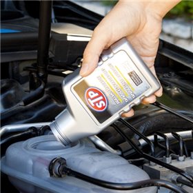 SELLADOR DE RADIADOR 300ML RADIADOR CS6