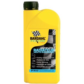 TAPAFUGAS RADIADOR CAMI�N / TRUCKLINE ANTI-FUITES RADIATEUR