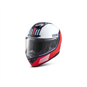 CASCO SPARCO X-PRO ECE06 MARTINI RACING