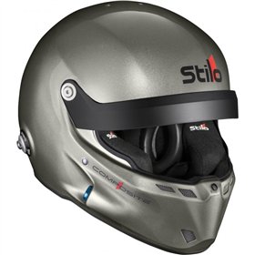 CASCO STILO ST6R WL COMPOSITE TITANIO FIA8859-2024 SA2020 