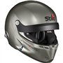 CASCO STILO ST6R WL COMPOSITE TITANIO FIA8859-2024 SA2020 
