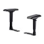 SILLA GAMING/OFICINA OMP my2016 NEGRO/BLANCO