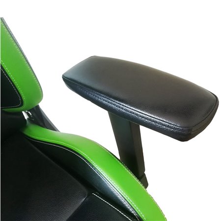 COJIN CABEZAL SPARCO ERGONOMICO