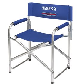 SILLA GAMING/OFICINA MARTINI RACING